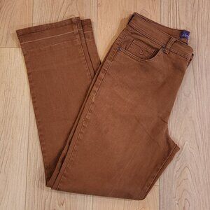 Gloria Vanderbilt Amanda Jeans